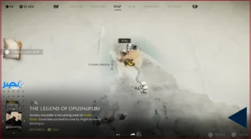 حلّ اللغز.. تفاصيل جديدة عن Reliquary of Compassion في Ghost of Yotei تكشف عن أسرار اللعبة